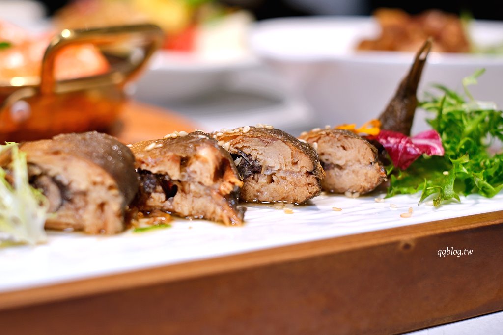 彰化︱農食憶料理坊.金牌主廚返鄉力作,主打創意台菜、粵菜的精緻料理 @QQ的懶骨頭 彰化︱農食憶料理坊.金牌主廚返鄉力作,主打創意台菜、粵菜的精緻料理 @QQ的懶骨頭