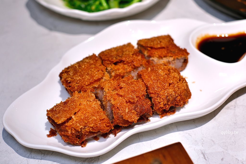 彰化︱農食憶料理坊.金牌主廚返鄉力作,主打創意台菜、粵菜的精緻料理 @QQ的懶骨頭 彰化︱農食憶料理坊.金牌主廚返鄉力作,主打創意台菜、粵菜的精緻料理 @QQ的懶骨頭