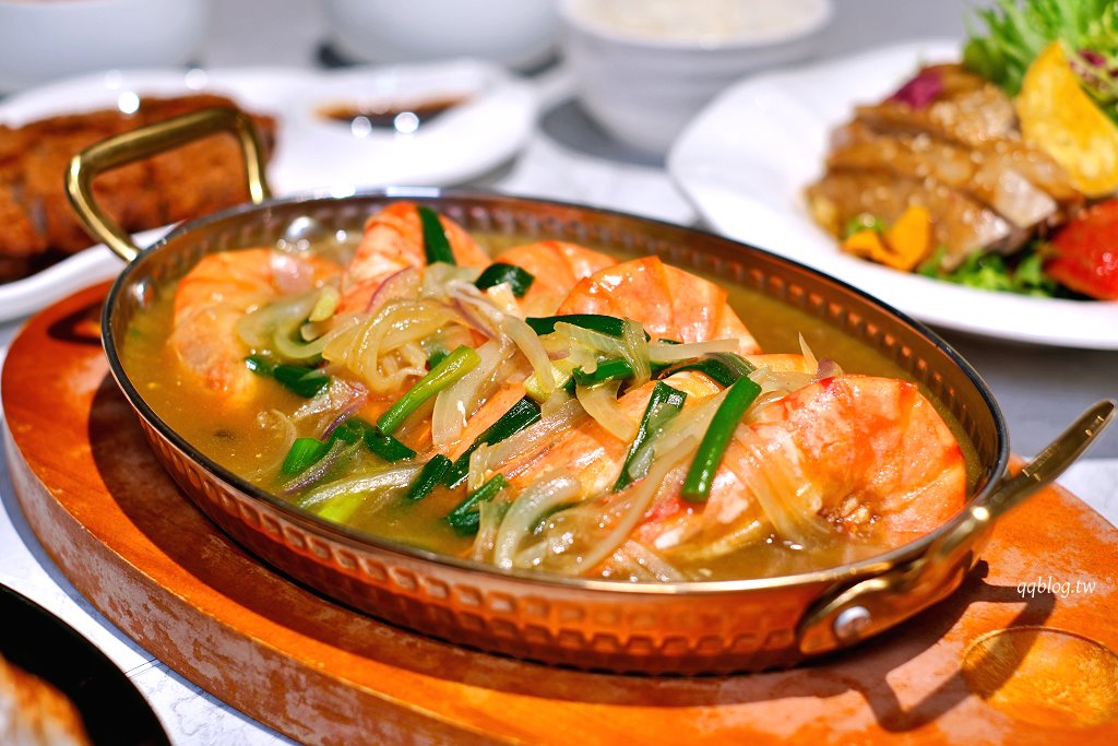 彰化︱農食憶料理坊.金牌主廚返鄉力作,主打創意台菜、粵菜的精緻料理 @QQ的懶骨頭 彰化︱農食憶料理坊.金牌主廚返鄉力作,主打創意台菜、粵菜的精緻料理 @QQ的懶骨頭