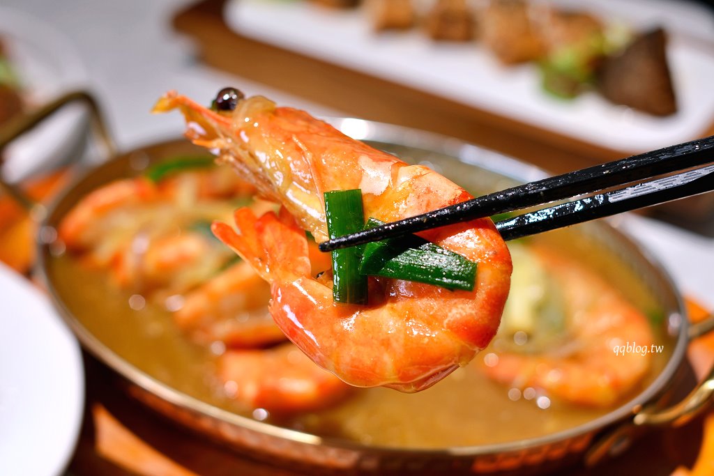 彰化︱農食憶料理坊.金牌主廚返鄉力作,主打創意台菜、粵菜的精緻料理 @QQ的懶骨頭 彰化︱農食憶料理坊.金牌主廚返鄉力作,主打創意台菜、粵菜的精緻料理 @QQ的懶骨頭