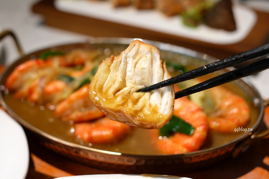 彰化︱農食憶料理坊．金牌主廚返鄉力作，主打創意台菜、粵菜的精緻料理 @QQ的懶骨頭