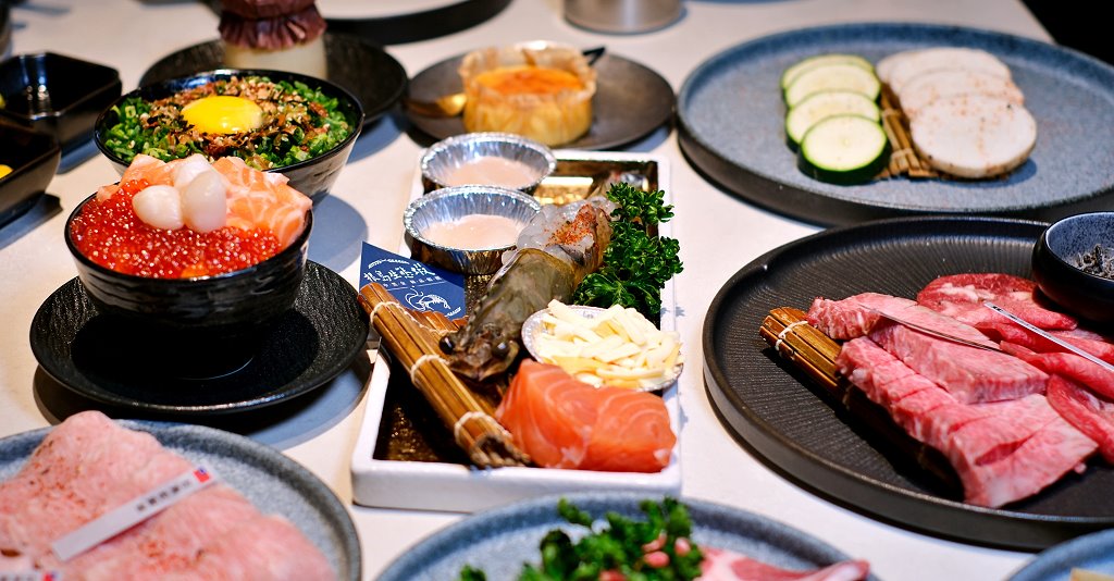 台中南屯︱半島鐵盒茶餐廳．菜色豐富應有盡有，點滿一桌也不傷荷包，平價港式料理推薦 @QQ的懶骨頭