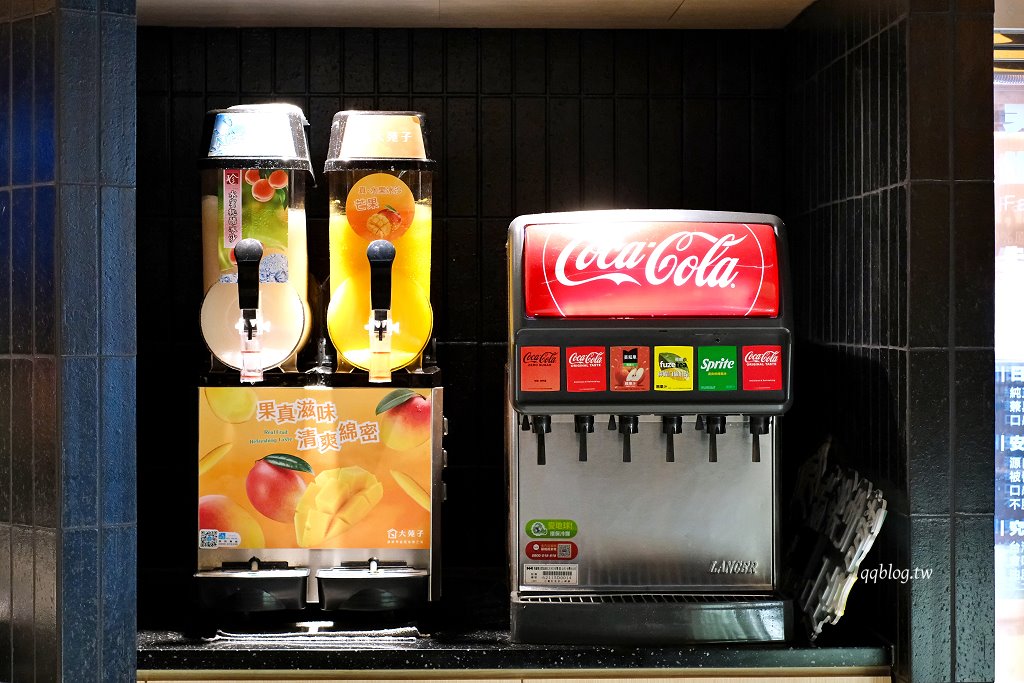 台中西屯︱燒肉men 朝富店．個人套餐最低只要499元就有自助吧無限享用 @QQ的懶骨頭