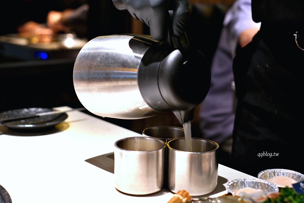 台中西屯︱燒肉men 朝富店．個人套餐最低只要499元就有自助吧無限享用 @QQ的懶骨頭