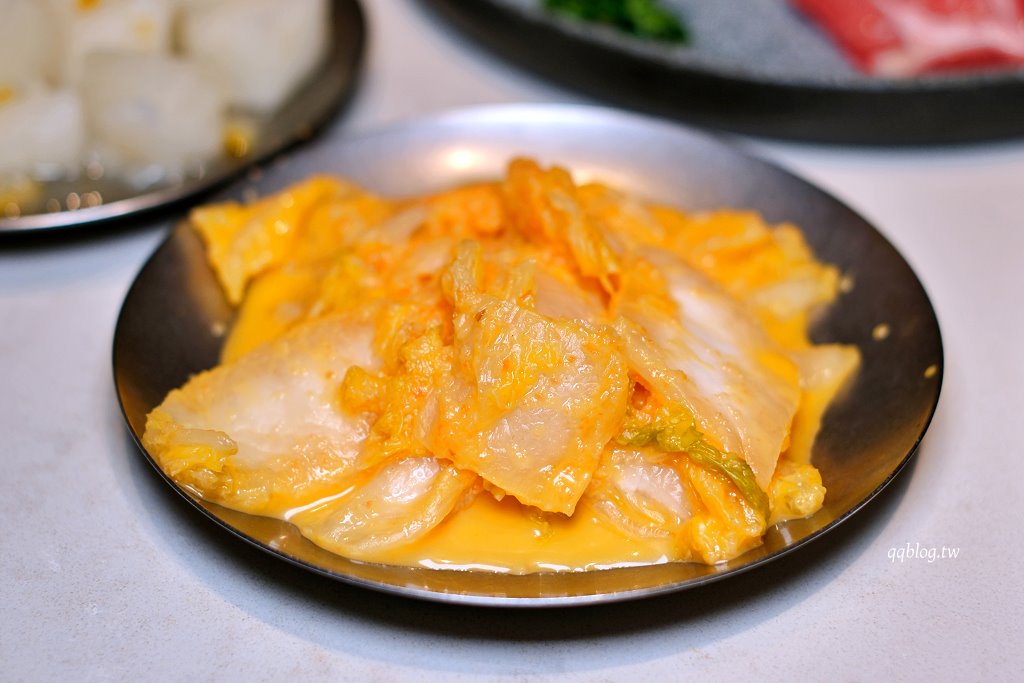 台中西屯︱燒肉men 朝富店．個人套餐最低只要499元就有自助吧無限享用 @QQ的懶骨頭