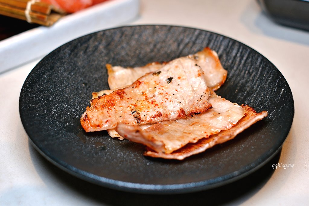 台中西屯︱燒肉men 朝富店．個人套餐最低只要499元就有自助吧無限享用 @QQ的懶骨頭