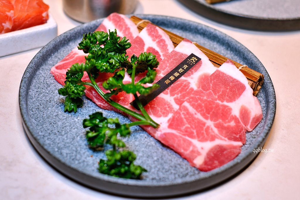 台中西屯︱燒肉men 朝富店．個人套餐最低只要499元就有自助吧無限享用 @QQ的懶骨頭