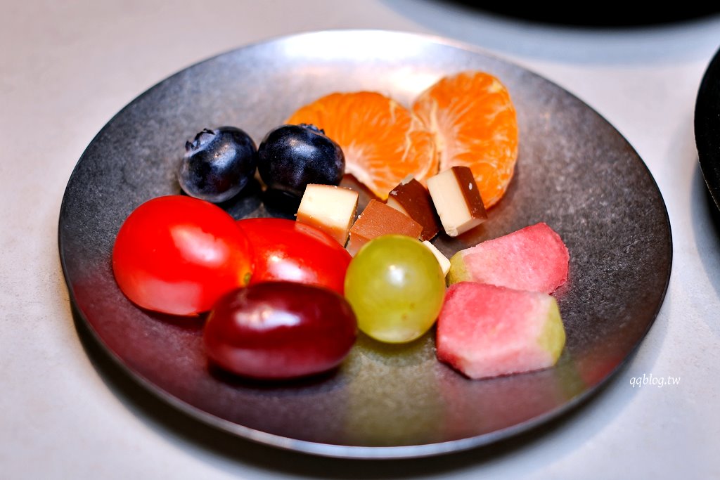 台中西屯︱燒肉men 朝富店．個人套餐最低只要499元就有自助吧無限享用 @QQ的懶骨頭