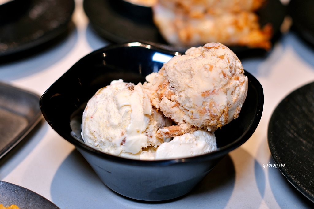 台中西屯︱燒肉men 朝富店．個人套餐最低只要499元就有自助吧無限享用 @QQ的懶骨頭