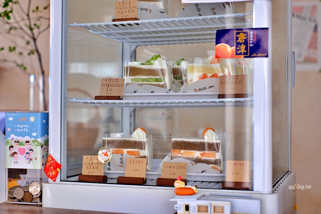 高雄苓雅︱IMO いも 一毛.日系風格老宅咖啡甜點,戚風蛋糕必點 @QQ的懶骨頭 高雄苓雅︱IMO いも 一毛.日系風格老宅咖啡甜點,戚風蛋糕必點 @QQ的懶骨頭