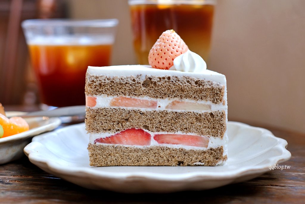 高雄苓雅︱IMO いも 一毛.日系風格老宅咖啡甜點,戚風蛋糕必點 @QQ的懶骨頭 高雄苓雅︱IMO いも 一毛.日系風格老宅咖啡甜點,戚風蛋糕必點 @QQ的懶骨頭