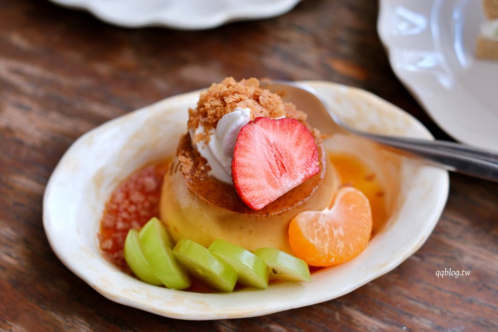 高雄苓雅︱IMO いも 一毛.日系風格老宅咖啡甜點,戚風蛋糕必點 @QQ的懶骨頭 高雄苓雅︱IMO いも 一毛.日系風格老宅咖啡甜點,戚風蛋糕必點 @QQ的懶骨頭