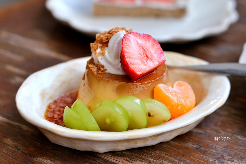 高雄苓雅︱IMO いも 一毛.日系風格老宅咖啡甜點,戚風蛋糕必點 @QQ的懶骨頭 高雄苓雅︱IMO いも 一毛.日系風格老宅咖啡甜點,戚風蛋糕必點 @QQ的懶骨頭