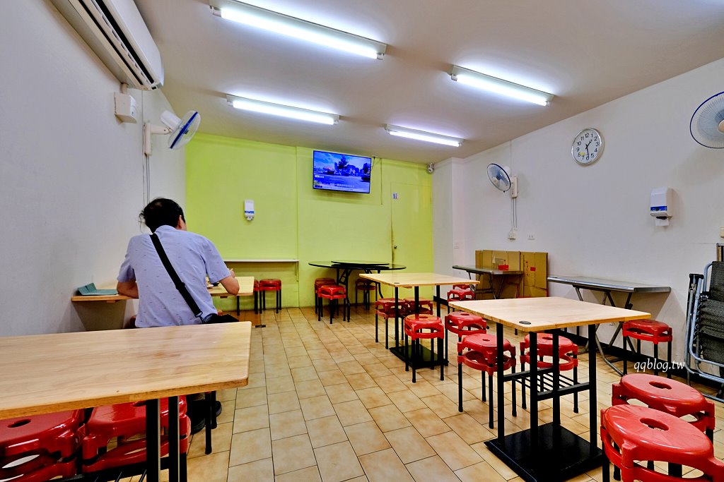 台中大甲︱鼎鱻鮮魚湯．平價美味鮮魚料理，鎮瀾宮美食推薦 @QQ的懶骨頭