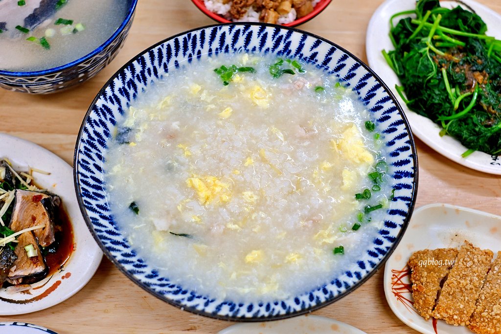 台中大甲︱鼎鱻鮮魚湯．平價美味鮮魚料理，鎮瀾宮美食推薦 @QQ的懶骨頭