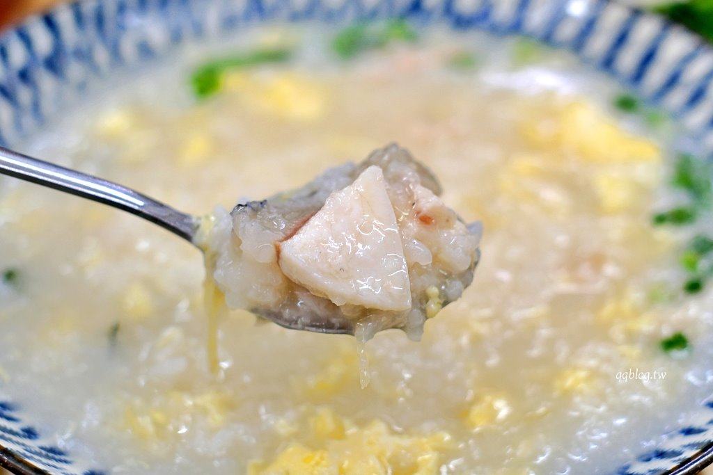 台中大甲︱鼎鱻鮮魚湯．平價美味鮮魚料理，鎮瀾宮美食推薦 @QQ的懶骨頭