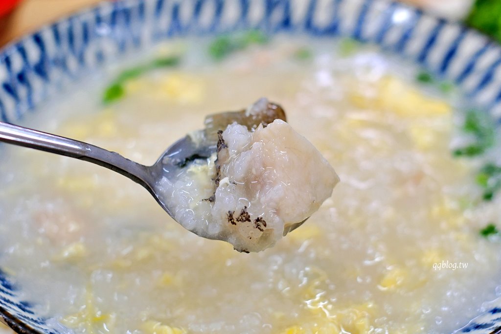 台中大甲︱鼎鱻鮮魚湯．平價美味鮮魚料理，鎮瀾宮美食推薦 @QQ的懶骨頭