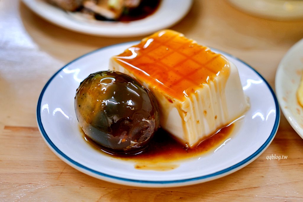 台中大甲︱鼎鱻鮮魚湯．平價美味鮮魚料理，鎮瀾宮美食推薦 @QQ的懶骨頭