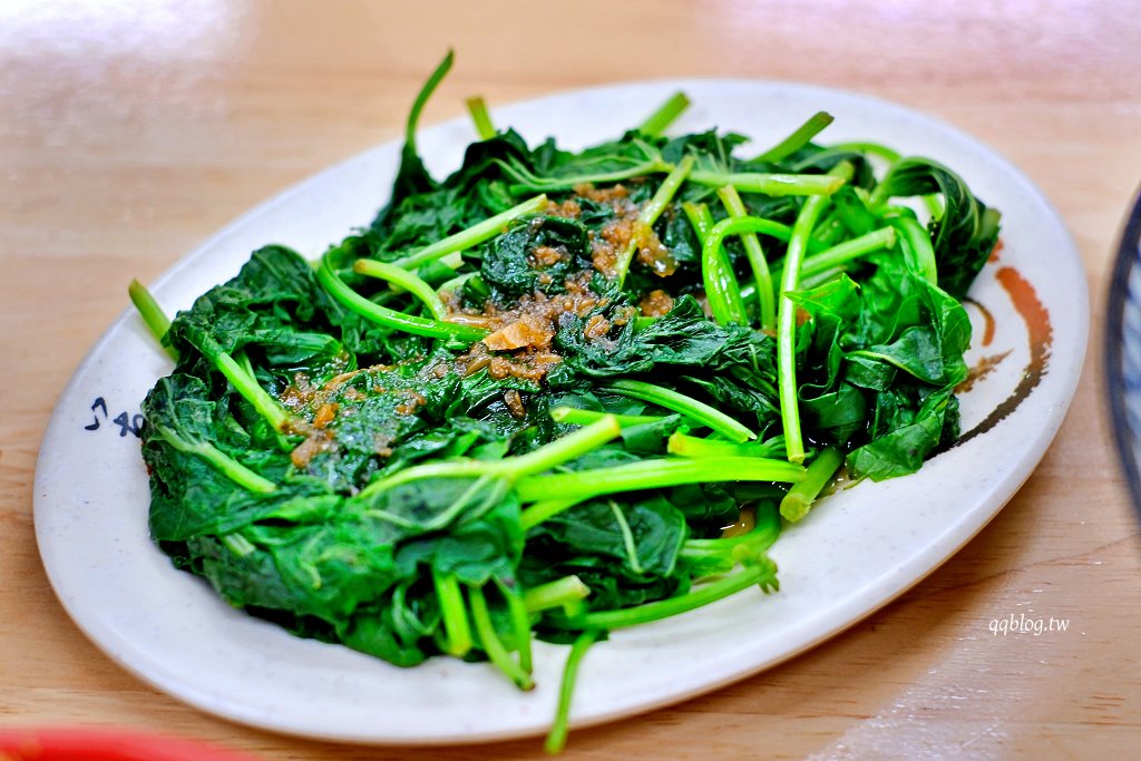 台中大甲︱鼎鱻鮮魚湯．平價美味鮮魚料理，鎮瀾宮美食推薦 @QQ的懶骨頭