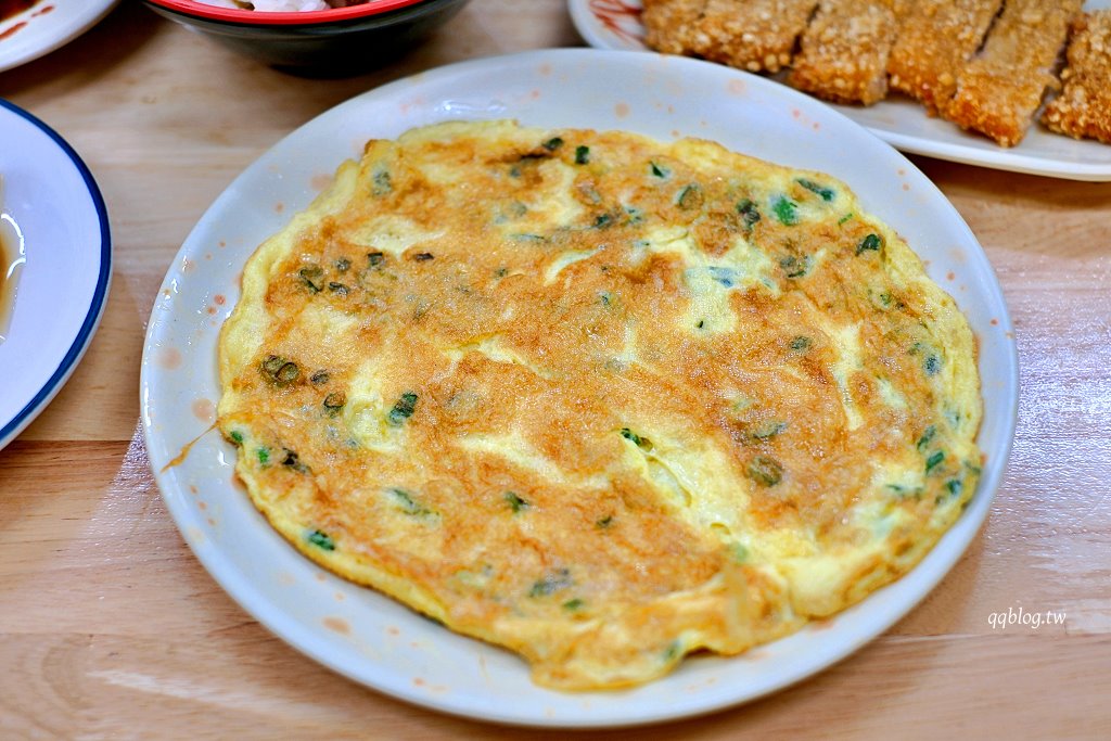 台中大甲︱鼎鱻鮮魚湯．平價美味鮮魚料理，鎮瀾宮美食推薦 @QQ的懶骨頭