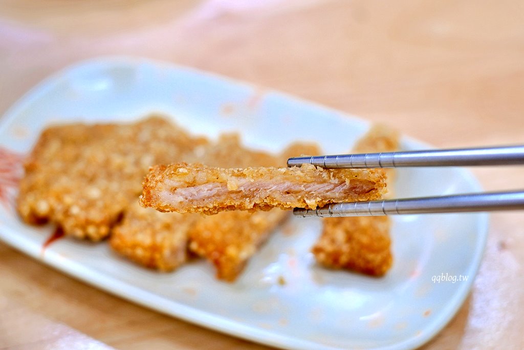 台中大甲︱鼎鱻鮮魚湯．平價美味鮮魚料理，鎮瀾宮美食推薦 @QQ的懶骨頭