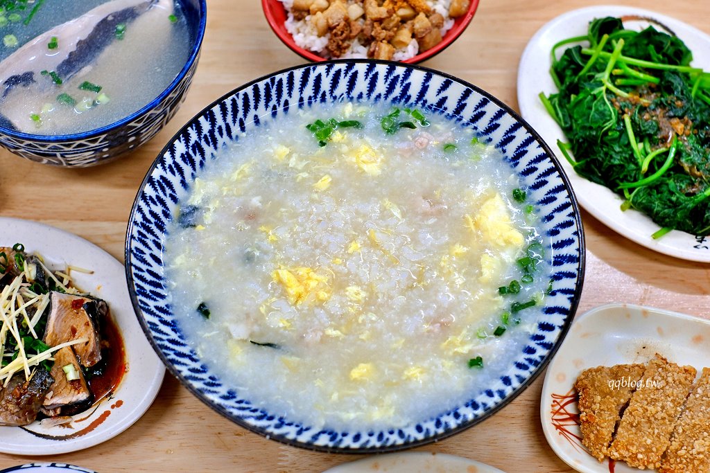 台中大甲︱鼎鱻鮮魚湯．平價美味鮮魚料理，鎮瀾宮美食推薦 @QQ的懶骨頭
