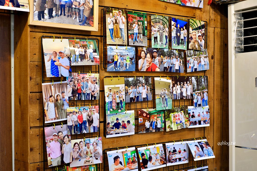 台南安平︱南泉冰菓室．安平運河旁懷舊復古風冰店，冬天必吃草莓冰 @QQ的懶骨頭