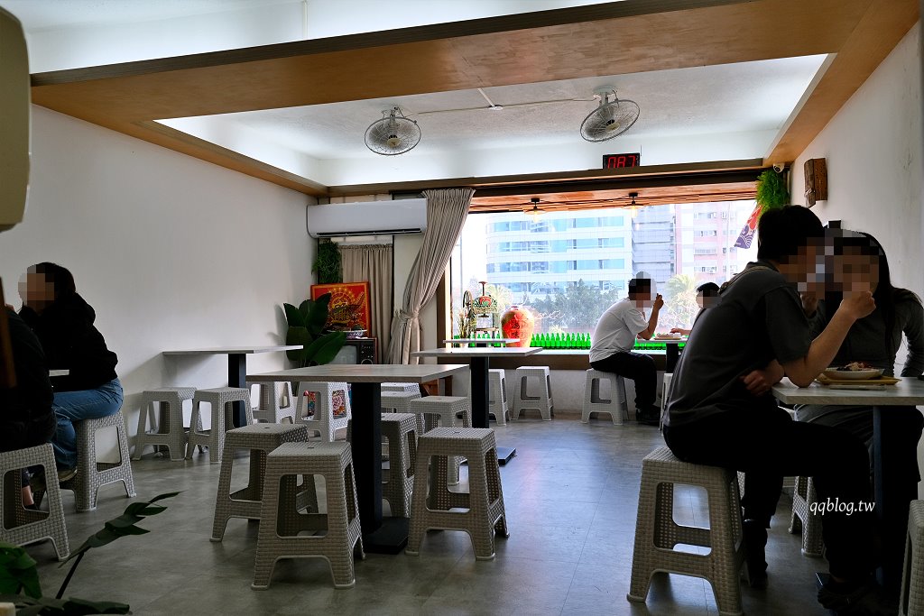 台南安平︱南泉冰菓室．安平運河旁懷舊復古風冰店，冬天必吃草莓冰 @QQ的懶骨頭