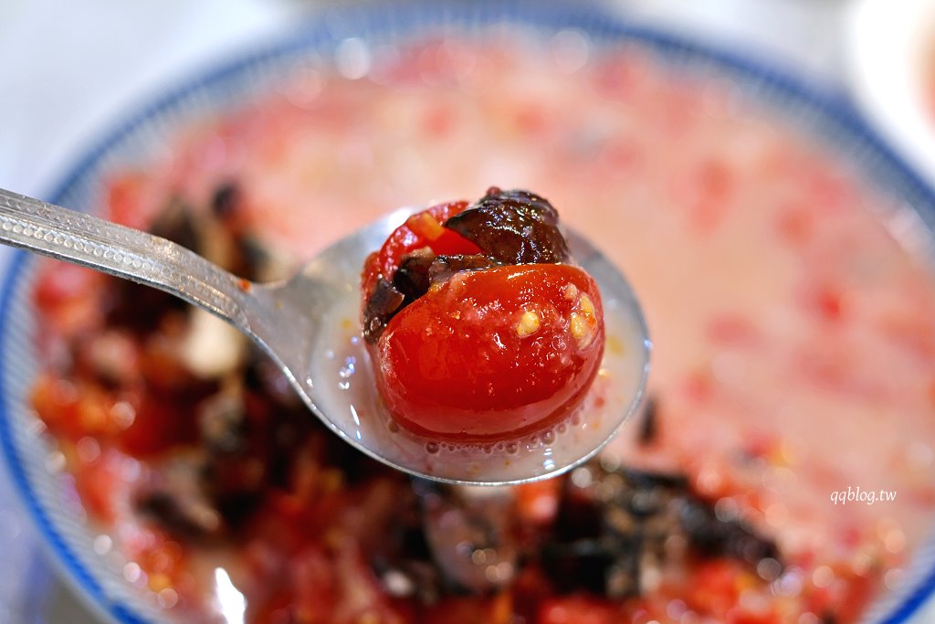 台南安平︱南泉冰菓室．安平運河旁懷舊復古風冰店，冬天必吃草莓冰 @QQ的懶骨頭