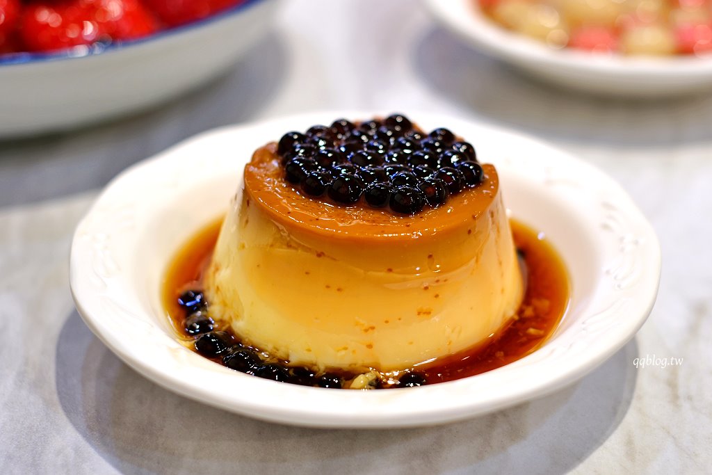 台南安平︱南泉冰菓室．安平運河旁懷舊復古風冰店，冬天必吃草莓冰 @QQ的懶骨頭