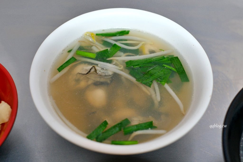 彰化︱阿泉爌肉飯．彰化在地營業近百年的歷史焢肉飯老店，榮獲第一屆500碗首獎 @QQ的懶骨頭