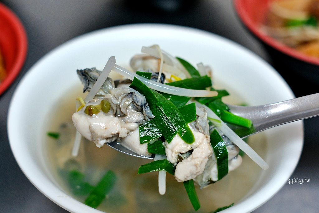 彰化︱阿泉爌肉飯．彰化在地營業近百年的歷史焢肉飯老店，榮獲第一屆500碗首獎 @QQ的懶骨頭