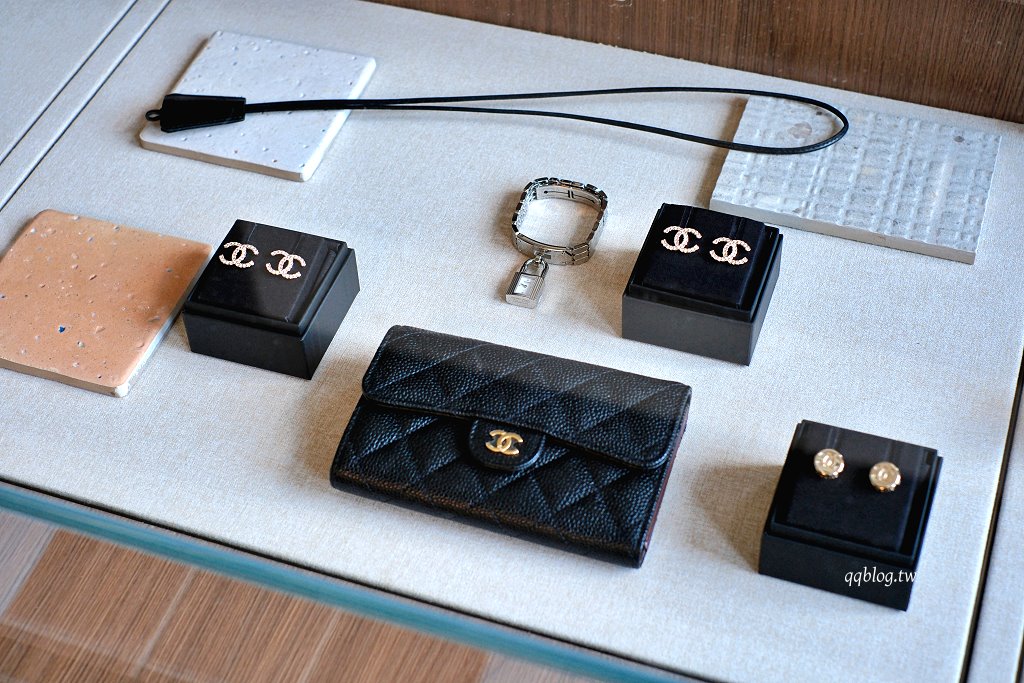 台中北屯︱Pierre Bear Cafe & Select．結合咖啡與歐洲精品的北歐風咖啡館 @QQ的懶骨頭