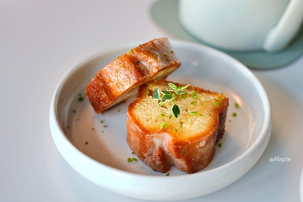 台中北屯︱Pierre Bear Cafe & Select．結合咖啡與歐洲精品的北歐風咖啡館 @QQ的懶骨頭