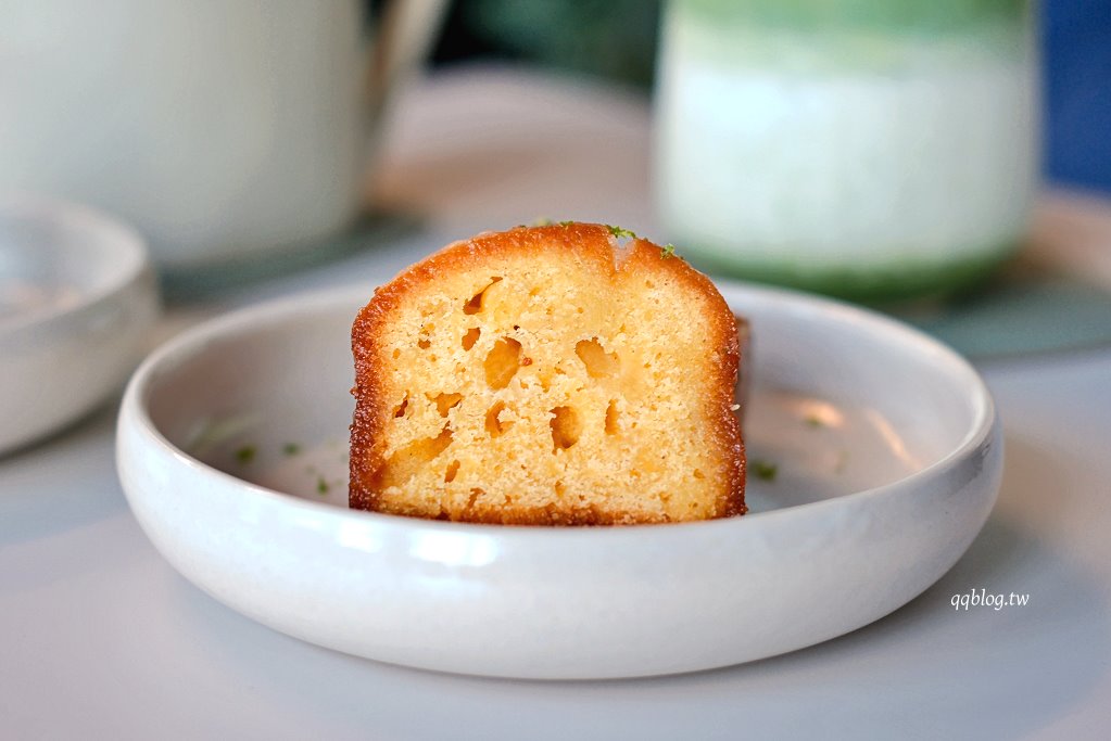 台中北屯︱Pierre Bear Cafe & Select．結合咖啡與歐洲精品的北歐風咖啡館 @QQ的懶骨頭