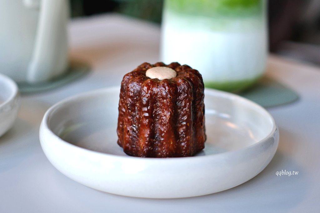 台中北屯︱Pierre Bear Cafe & Select．結合咖啡與歐洲精品的北歐風咖啡館 @QQ的懶骨頭