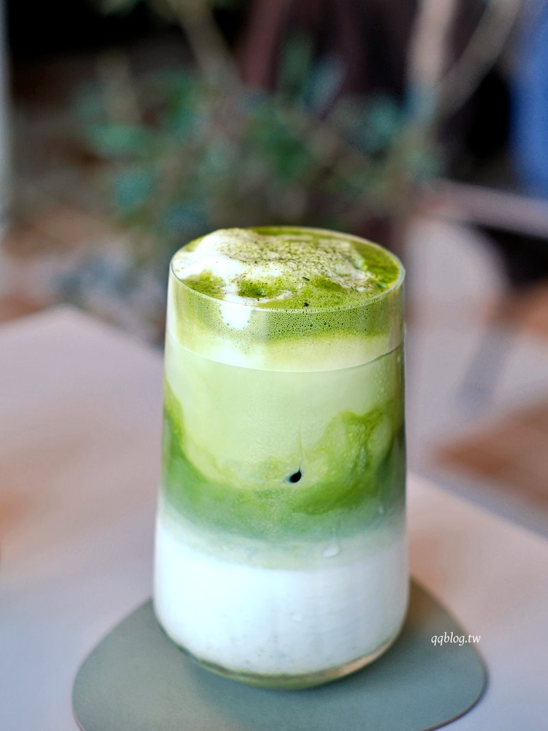 台中北屯︱Pierre Bear Cafe & Select．結合咖啡與歐洲精品的北歐風咖啡館 @QQ的懶骨頭