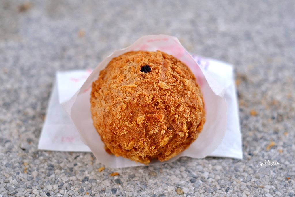台中大甲︱五甲地香酥芋泥球.現點現炸香酥芋泥球,三種口味各有特色 @QQ的懶骨頭 台中大甲︱五甲地香酥芋泥球.現點現炸香酥芋泥球,三種口味各有特色 @QQ的懶骨頭