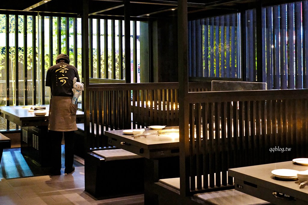 台中北屯︱茶六燒肉堂 東山店.新年限定躍馬迎春雙人套餐,八種牛肉部位吃的很過癮 @QQ的懶骨頭 台中北屯︱茶六燒肉堂 東山店.新年限定躍馬迎春雙人套餐,八種牛肉部位吃的很過癮 @QQ的懶骨頭