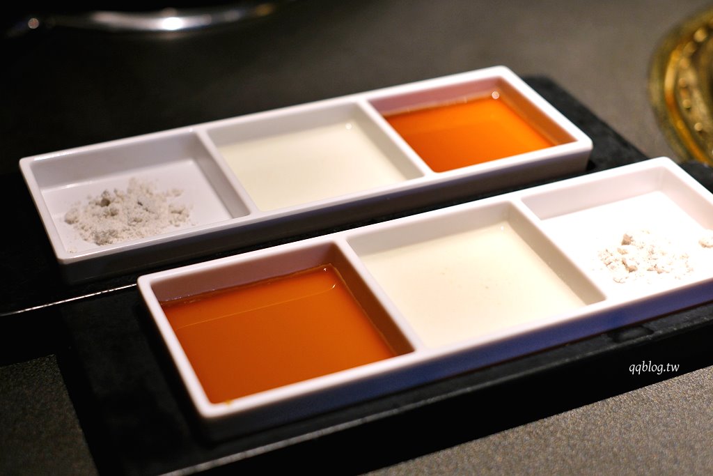 台中北屯︱茶六燒肉堂 東山店.新年限定躍馬迎春雙人套餐,八種牛肉部位吃的很過癮 @QQ的懶骨頭 台中北屯︱茶六燒肉堂 東山店.新年限定躍馬迎春雙人套餐,八種牛肉部位吃的很過癮 @QQ的懶骨頭