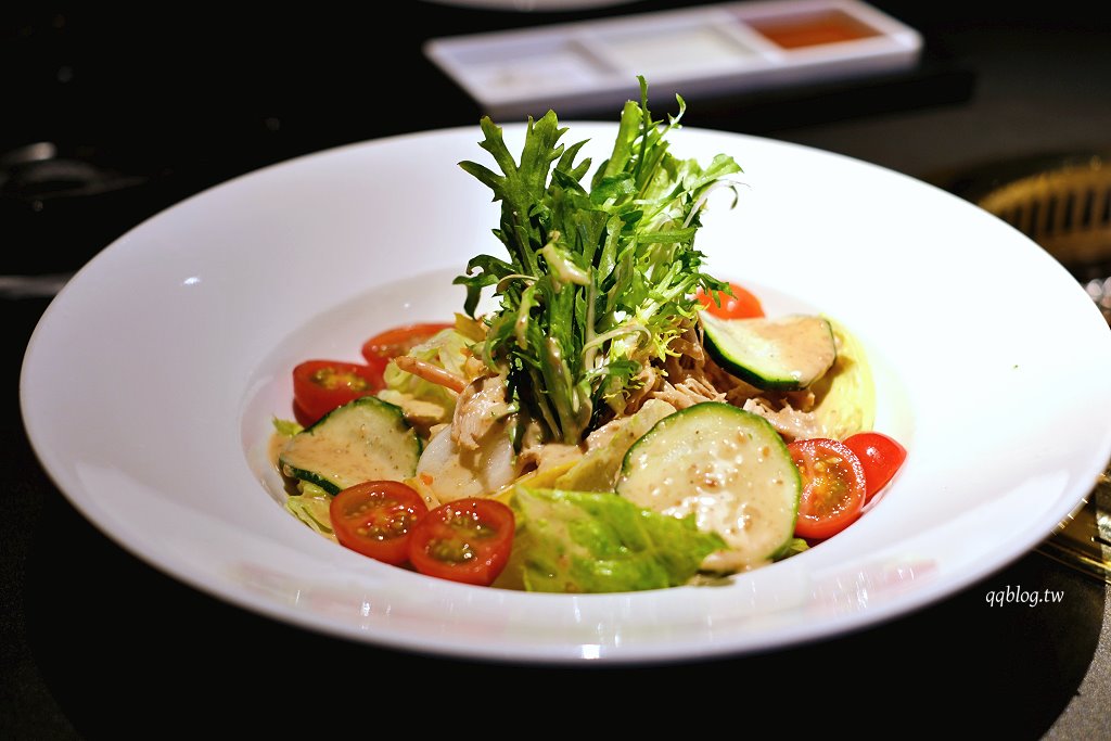 台中北屯︱茶六燒肉堂 東山店.新年限定躍馬迎春雙人套餐,八種牛肉部位吃的很過癮 @QQ的懶骨頭 台中北屯︱茶六燒肉堂 東山店.新年限定躍馬迎春雙人套餐,八種牛肉部位吃的很過癮 @QQ的懶骨頭