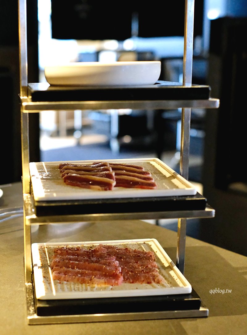 台中北屯︱茶六燒肉堂 東山店.新年限定躍馬迎春雙人套餐,八種牛肉部位吃的很過癮 @QQ的懶骨頭 台中北屯︱茶六燒肉堂 東山店.新年限定躍馬迎春雙人套餐,八種牛肉部位吃的很過癮 @QQ的懶骨頭