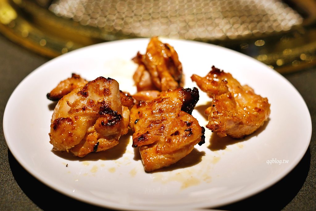 台中北屯︱茶六燒肉堂 東山店.新年限定躍馬迎春雙人套餐,八種牛肉部位吃的很過癮 @QQ的懶骨頭 台中北屯︱茶六燒肉堂 東山店.新年限定躍馬迎春雙人套餐,八種牛肉部位吃的很過癮 @QQ的懶骨頭