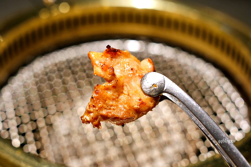 台中北屯︱茶六燒肉堂 東山店.新年限定躍馬迎春雙人套餐,八種牛肉部位吃的很過癮 @QQ的懶骨頭 台中北屯︱茶六燒肉堂 東山店.新年限定躍馬迎春雙人套餐,八種牛肉部位吃的很過癮 @QQ的懶骨頭