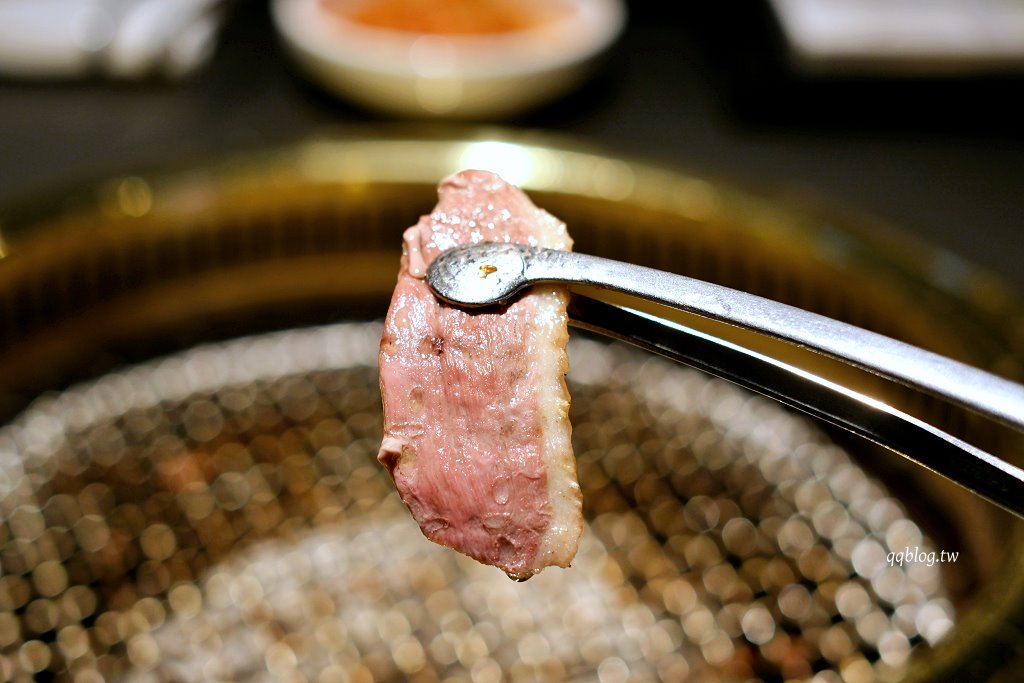 台中北屯︱茶六燒肉堂 東山店.新年限定躍馬迎春雙人套餐,八種牛肉部位吃的很過癮 @QQ的懶骨頭 台中北屯︱茶六燒肉堂 東山店.新年限定躍馬迎春雙人套餐,八種牛肉部位吃的很過癮 @QQ的懶骨頭