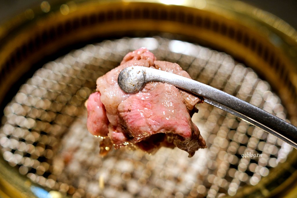 台中北屯︱茶六燒肉堂 東山店.新年限定躍馬迎春雙人套餐,八種牛肉部位吃的很過癮 @QQ的懶骨頭 台中北屯︱茶六燒肉堂 東山店.新年限定躍馬迎春雙人套餐,八種牛肉部位吃的很過癮 @QQ的懶骨頭