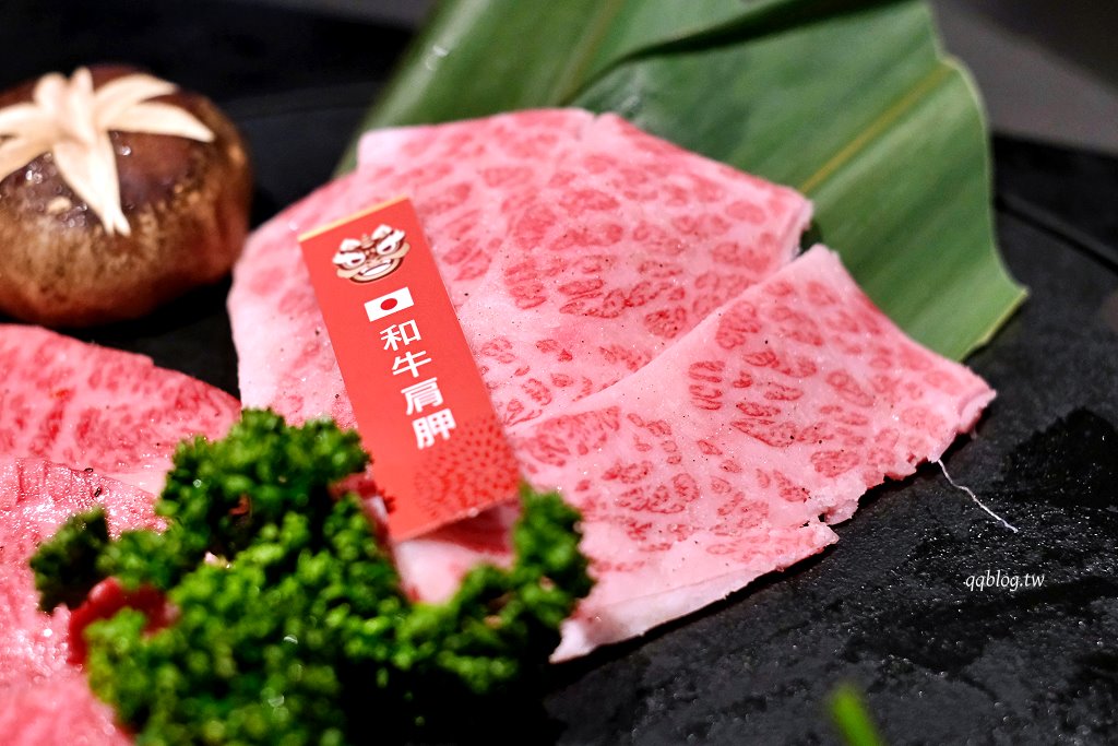 台中北屯︱茶六燒肉堂 東山店.新年限定躍馬迎春雙人套餐,八種牛肉部位吃的很過癮 @QQ的懶骨頭 台中北屯︱茶六燒肉堂 東山店.新年限定躍馬迎春雙人套餐,八種牛肉部位吃的很過癮 @QQ的懶骨頭