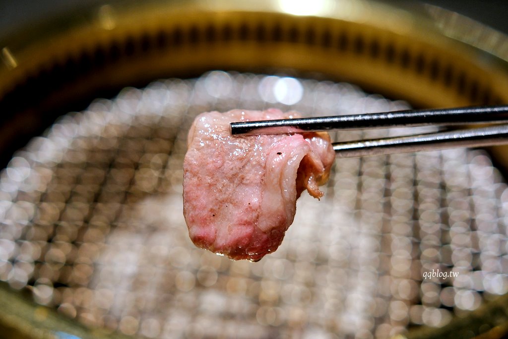 台中北屯︱茶六燒肉堂 東山店.新年限定躍馬迎春雙人套餐,八種牛肉部位吃的很過癮 @QQ的懶骨頭 台中北屯︱茶六燒肉堂 東山店.新年限定躍馬迎春雙人套餐,八種牛肉部位吃的很過癮 @QQ的懶骨頭