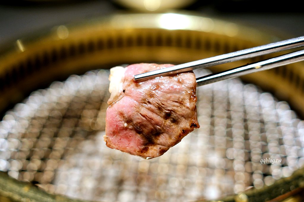 台中北屯︱茶六燒肉堂 東山店.新年限定躍馬迎春雙人套餐,八種牛肉部位吃的很過癮 @QQ的懶骨頭 台中北屯︱茶六燒肉堂 東山店.新年限定躍馬迎春雙人套餐,八種牛肉部位吃的很過癮 @QQ的懶骨頭