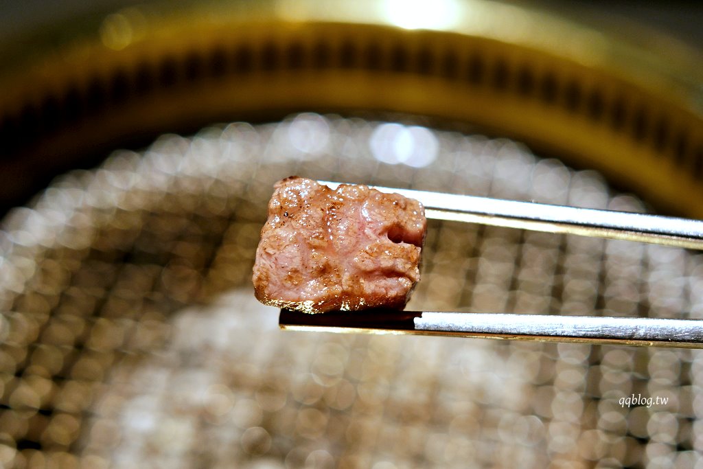 台中北屯︱茶六燒肉堂 東山店.新年限定躍馬迎春雙人套餐,八種牛肉部位吃的很過癮 @QQ的懶骨頭 台中北屯︱茶六燒肉堂 東山店.新年限定躍馬迎春雙人套餐,八種牛肉部位吃的很過癮 @QQ的懶骨頭